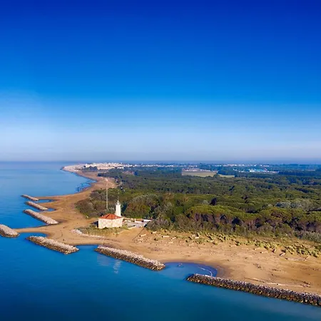 In A Shared With Garden Bibione